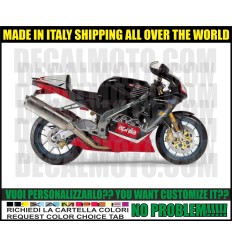 RSV 1000 R 2000 mille LIVREA COMPATIBILE
